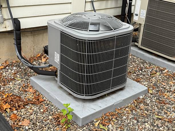 24/7 Emergency Heat Pump Repair experts in Waynesburg, PA