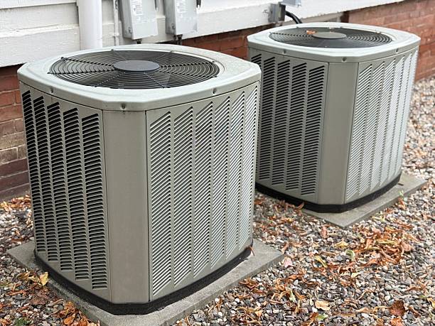 Reliable Heat Pump Repair contractor in Waynesburg, PA by Leonard HVAC