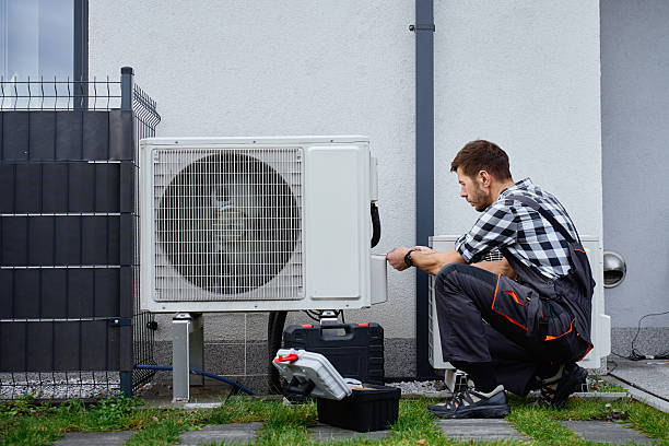 Top rated local Heat Pump Repair specialists in Waynesburg, PA
